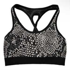 Spiritual Gangster bra top